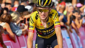 Vuelta Espana 2023 - Stage-5