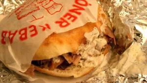 kebab