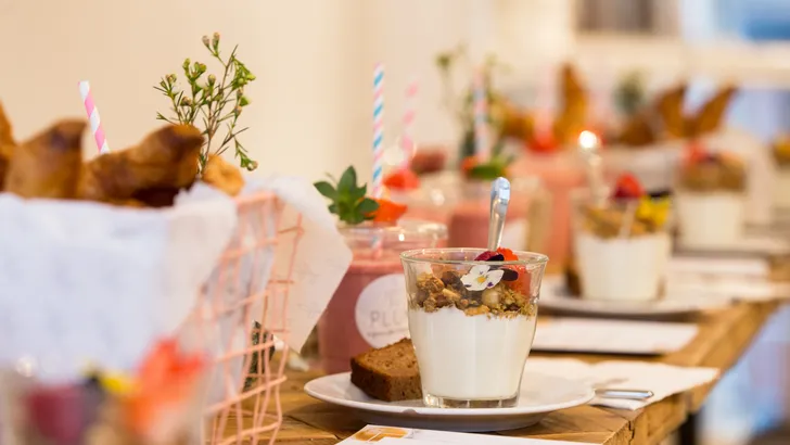 Oproep: lezerspanel Happy in Shape