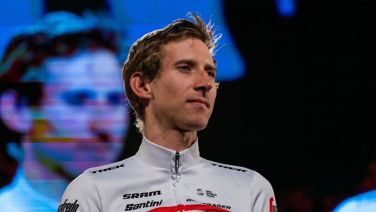 Bauke Mollema Flink Aan De Bak In 2021 Druk Programma Met Nadruk Op Heuvelklassiekers Wieler Revue