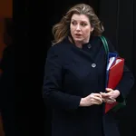 Penny Mordaunt