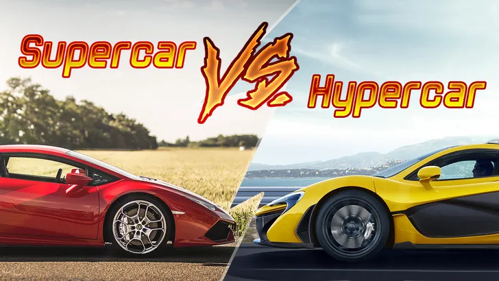 Hypercar