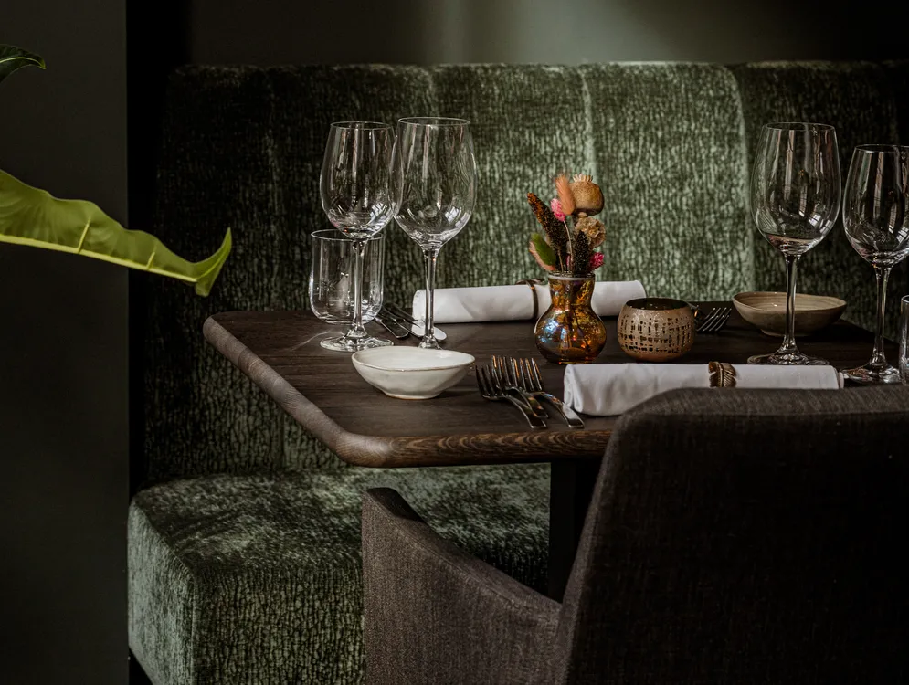 Foto 1 van Restaurant Zuyd