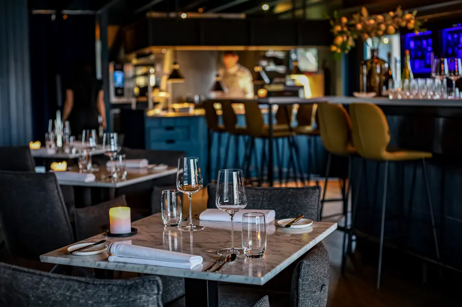 Foto 3 van Restaurant Lagom