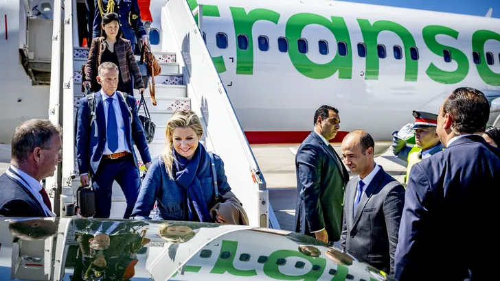 Máxima Transavia