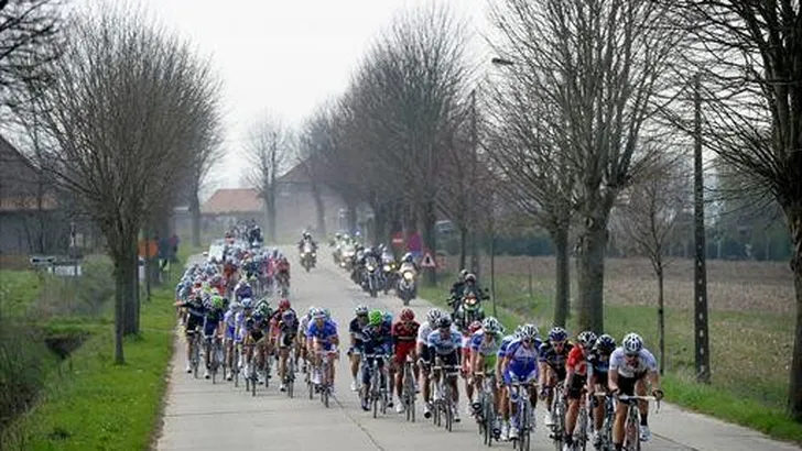 Directeur Sportief: R. Brehme neemt de leiding