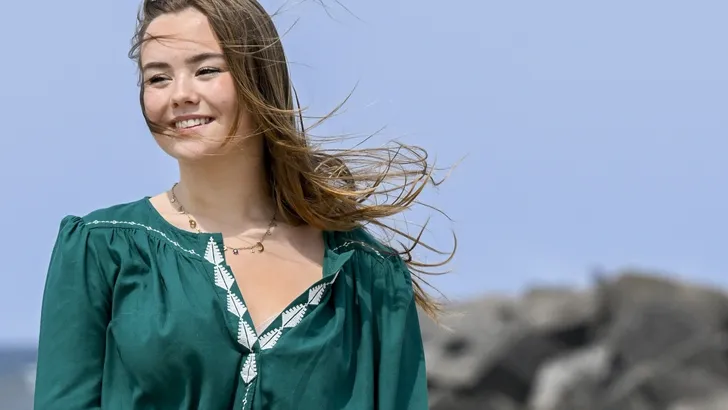 Oranjes zomersessie 2023