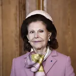 koningin Silvia