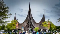 De Efteling