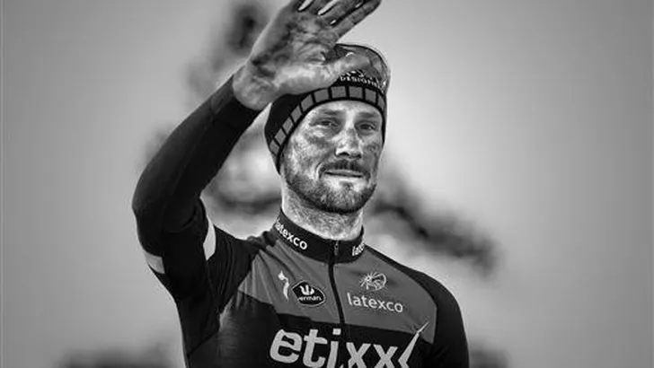 Boonen: 'Wil ook volgend jaar de klassiekers rijden'