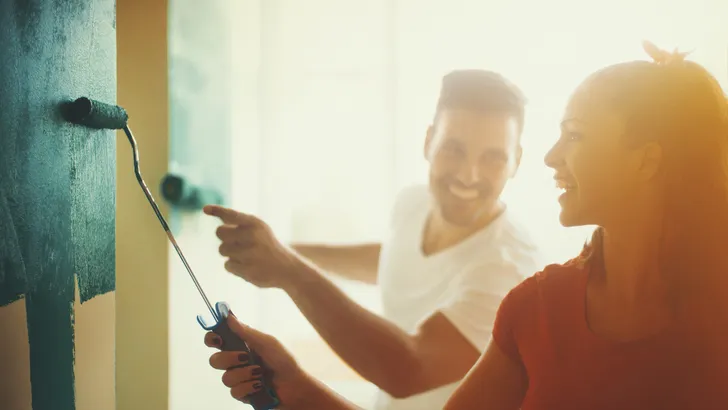 Dit is dé kleur voor je interieur in 2017