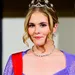 Prinses Amalia steelt de show in glitterend lila bij staatsbanket