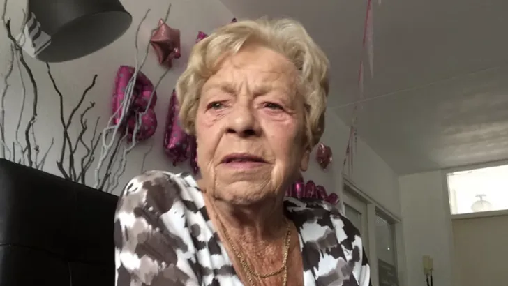 Corrie van Geesbergen