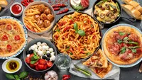 Italiaans eten