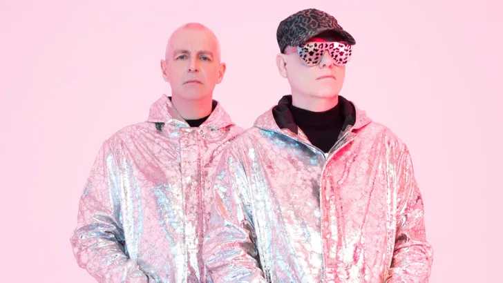 Pet Shop Boys