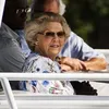 Shady Ladies: royals met hun zonnebrillen