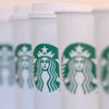 5 Producten van Starbucks die je een keer geproefd moet hebben