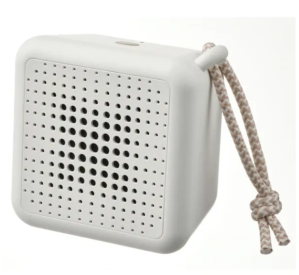 VAPPEBY Bluetooth-speaker - €12,99
