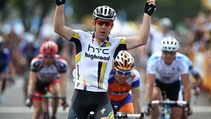 Californië: Goss de slotrit, eindzege voor Horner