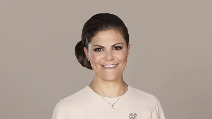 Jarig! Öland rukt uit voor kroonprinses Victoria