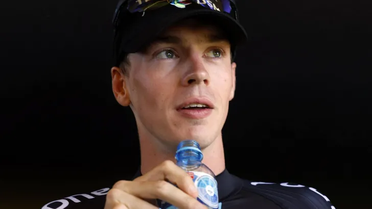 Tour de Pologne (2022) stage 6 ITT