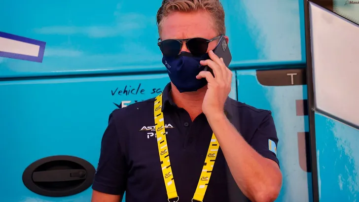 Tour de France 2020 stage 2