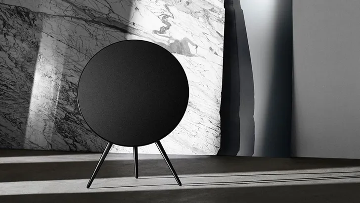 Vergeet Air Pods, er is nu een speaker van YSL