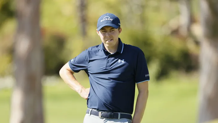 Matthew Fitzpatrick