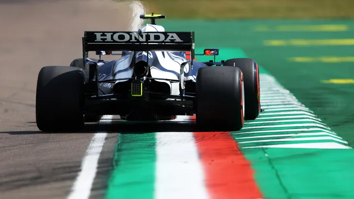 'Imola met overheidssteun dicht bij nieuwe F1-deal'