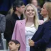 Tiffany Trump date Nigeriaanse miljonair