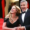 Yes She Cannes: Julia Roberts op blote voeten over de rode loper