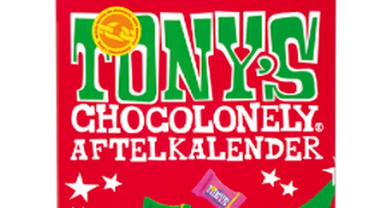 tony's