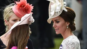 Kate Royal Ascot