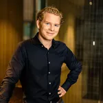 Gijs Rademaker (46): 'Het jaar van mijn overstap was het moeilijkste jaar uit mijn leven'