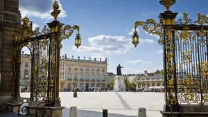 Voor op je verlanglijstje: Nancy als citytrip!