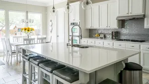 Keuken
