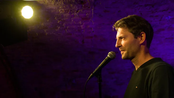 Panorama’s Boris van Zonneveld