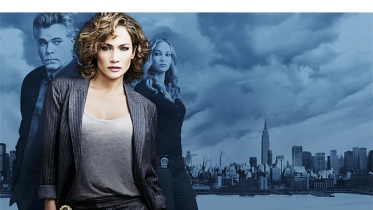 JENNIFER LOPEZ IN NIEUWE MISDAADSERIE OP FOX