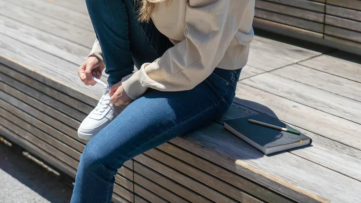 Tips voor comfortabele dames sneakers