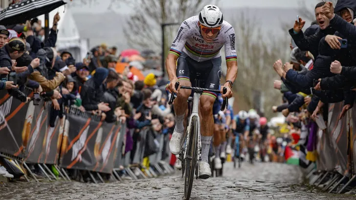 Ronde vanVlaanderen 2024 men