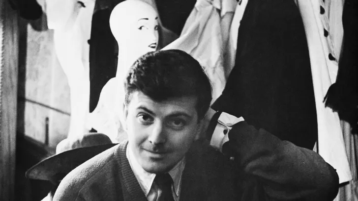 Modeontwerper Hubert de Givenchy overleden 