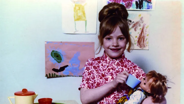 Astrid Holleeder