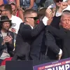 Video: Donald Trump wordt beschoten tijdens toespraak in Pennsylvania | Panorama