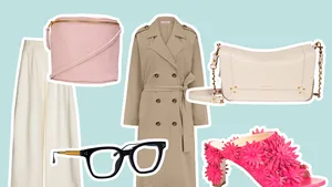 fashion lente