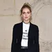 Alle modemeisjes worden met dit shirt gespot tijdens Paris Couture Week