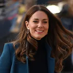 Duke and Duchess of Cambridge at the Foundling Museum