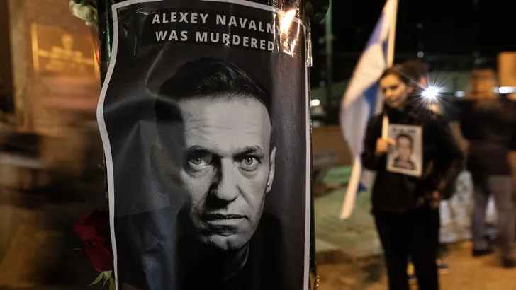 De erfenis van Aleksej Navalny