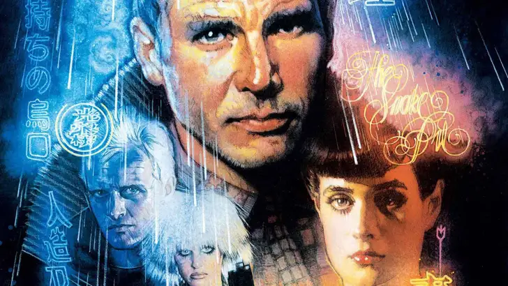 blade runner