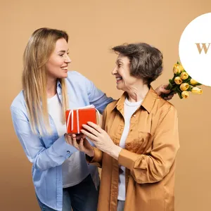 winactie Moederdag LEGO.