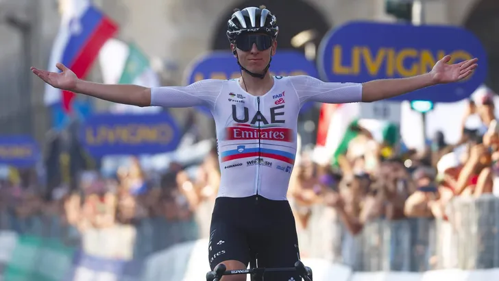 Il Lombardia 2023